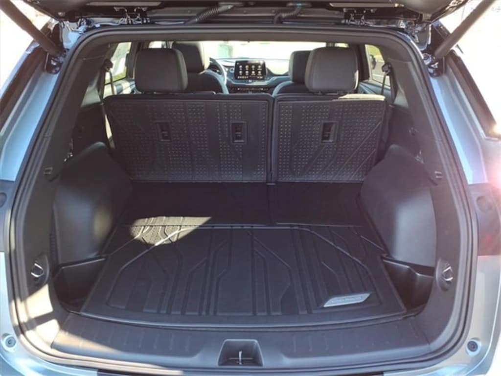 New 2026 Chevrolet Blazer RS SUV