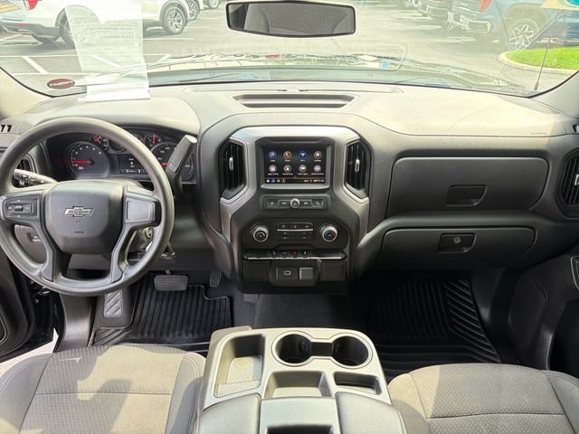 2020 Chevrolet Silverado 1500 Custom - Photo 14