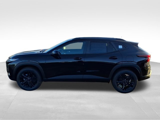 New 2026 Chevrolet Trax Activ SUV