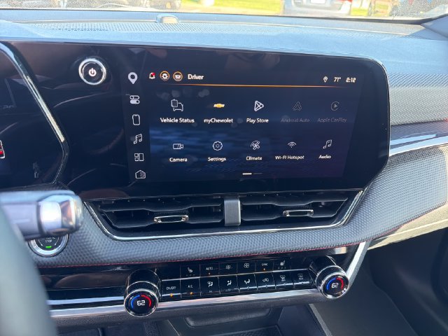 2026 Chevrolet Equinox RS - Photo 20