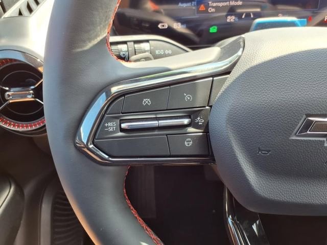 2025 Chevrolet Equinox EV RS - Photo 15