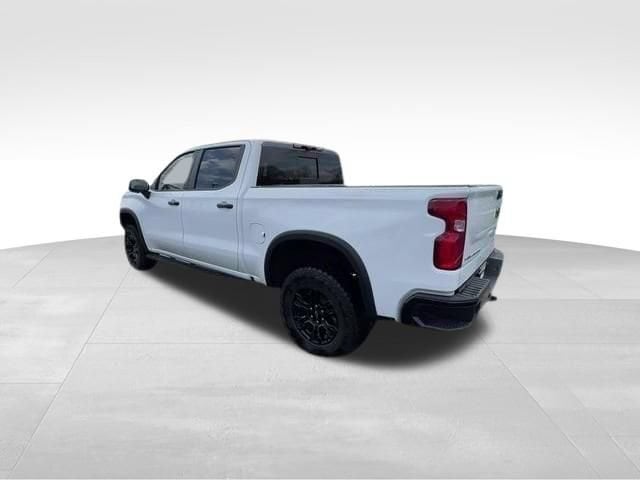 2026 Chevrolet Silverado 1500 ZR2 - Photo 9