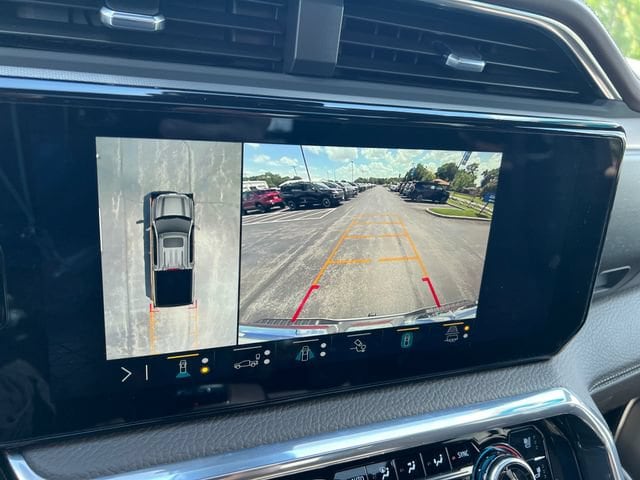 2023 GMC Sierra 1500 Denali Denali - Photo 22