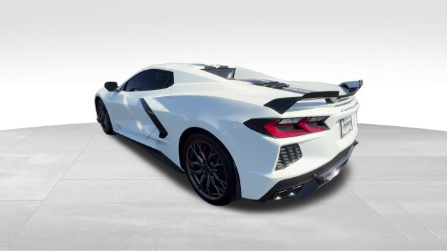 Used 2024 Chevrolet Corvette Stingray 3LT Convertible