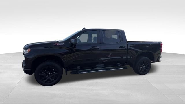 2025 Chevrolet Silverado 1500 LT Trail Boss - Photo 3