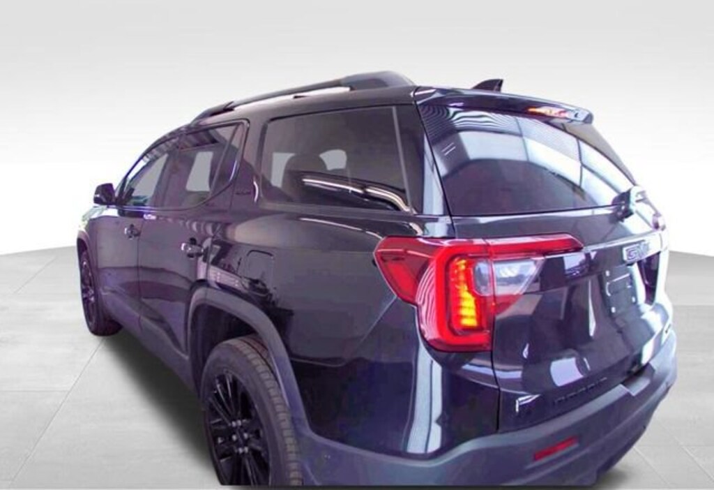 Used 2023 GMC Acadia SLE SUV