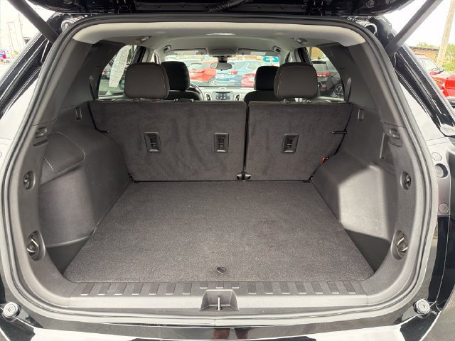 2023 Chevrolet Equinox LT - Photo 22