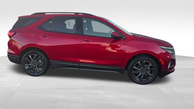 2023 Chevrolet Equinox RS - Photo 8