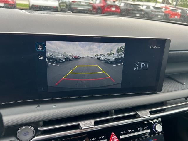 2025 Hyundai Santa Cruz SEL - Photo 22