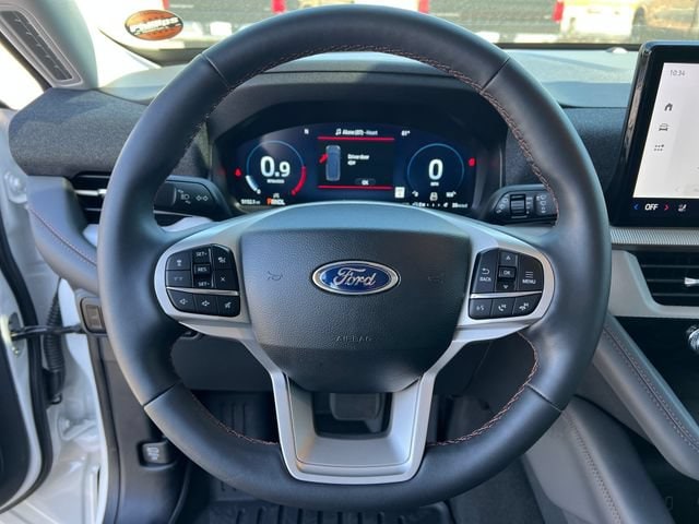 2026 Ford Explorer Active - Photo 16
