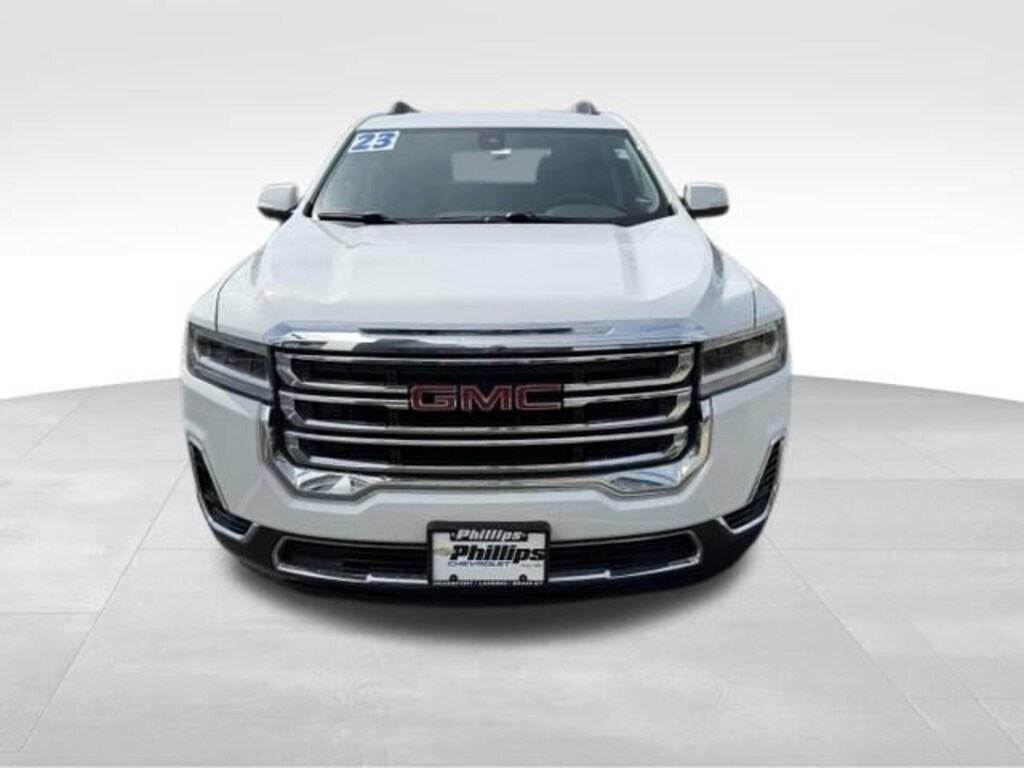 Used 2023 GMC Acadia SLE SUV