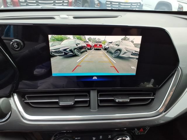 2026 Chevrolet Trax Activ - Photo 12