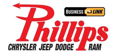 Phillips Chrysler Dodge Jeep Ram