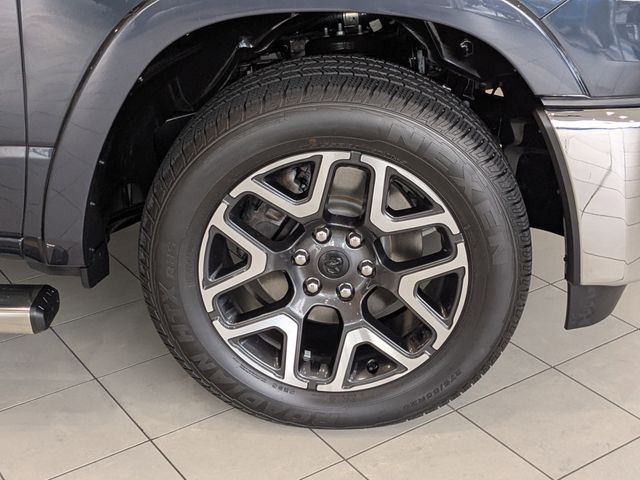 2026 RAM 1500 Laramie - Photo 11