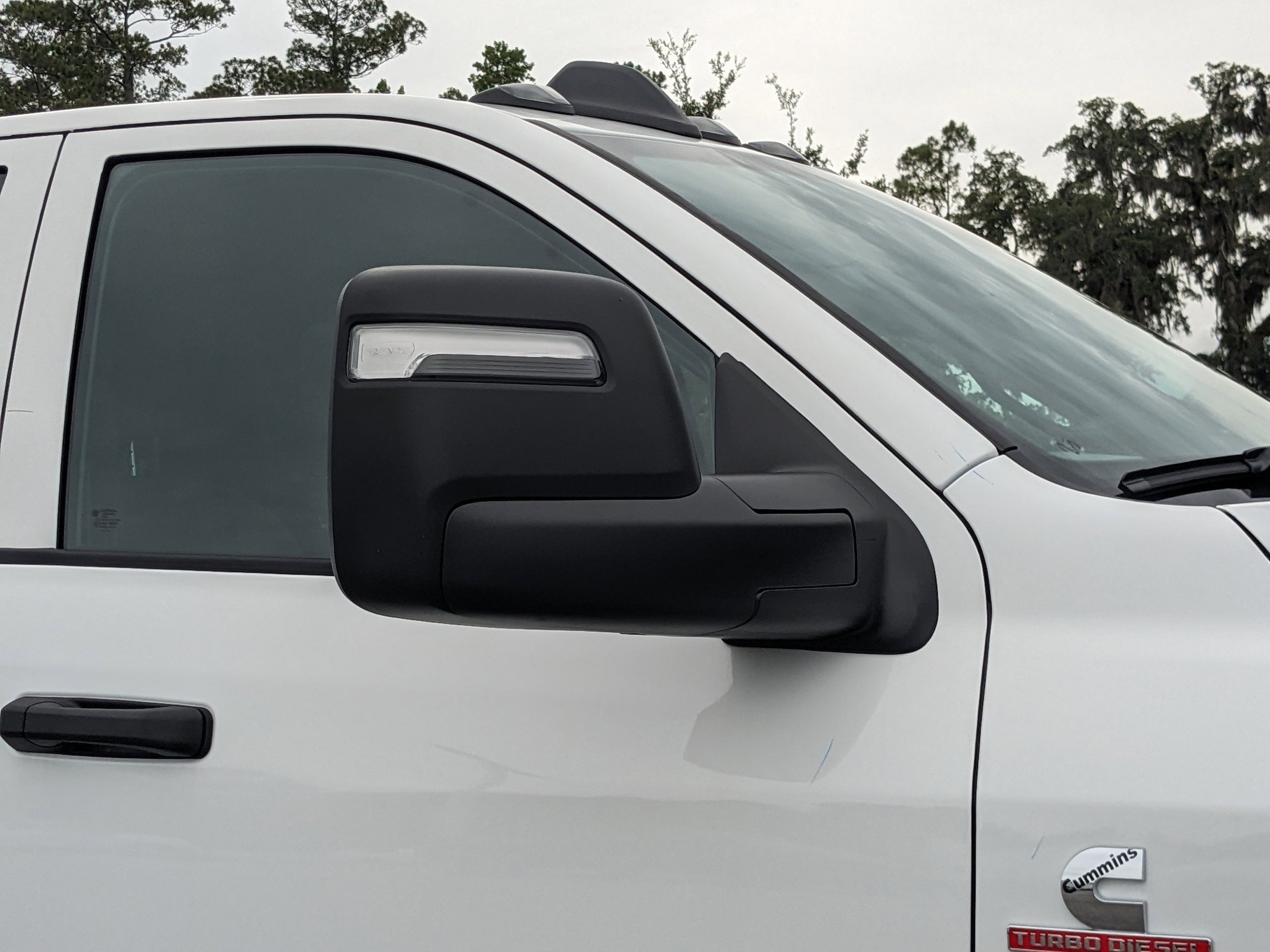 2025 RAM 3500 Chassis Tradesman - Photo 11