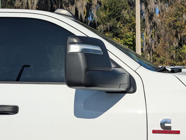 2026 RAM 2500 Tradesman - Photo 12