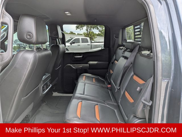 2019 GMC Sierra 1500 AT4 - Photo 13