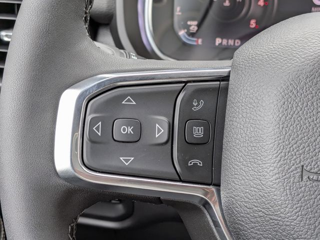 2026 RAM 2500 Laramie - Photo 24