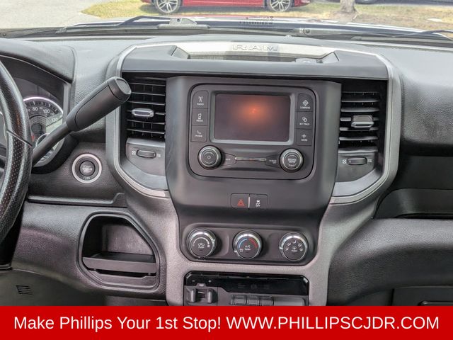 2024 RAM Ram 3500 Pickup Tradesman - Photo 15