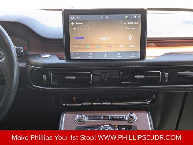 2021 Lincoln Aviator Reserve - Photo 17