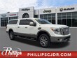  Nissan Titan XD