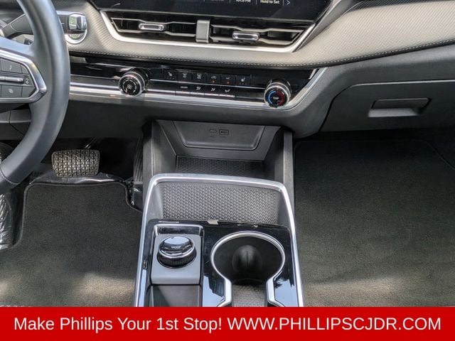 2026 Chevrolet Equinox LT - Photo 18