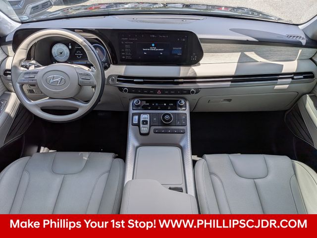 2025 Hyundai Palisade Calligraphy - Photo 14
