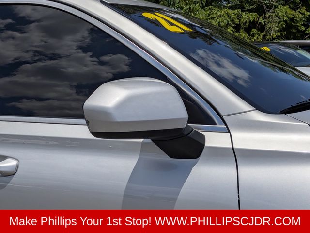 2021 Hyundai Palisade SE - Photo 11