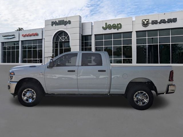 2026 RAM 2500 Tradesman - Photo 7