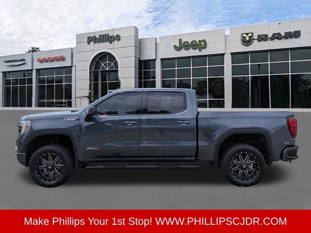 2019 GMC Sierra 1500 AT4 - Photo 6