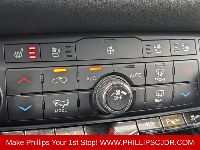 2025 Dodge Durango R/T - Photo 23