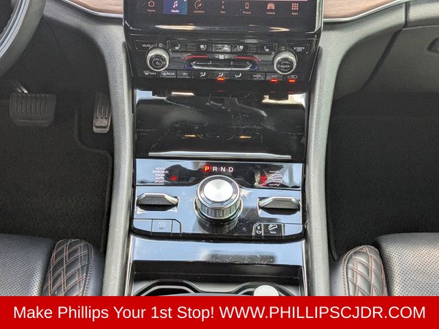 2023 Jeep Grand Cherokee Summit - Photo 18