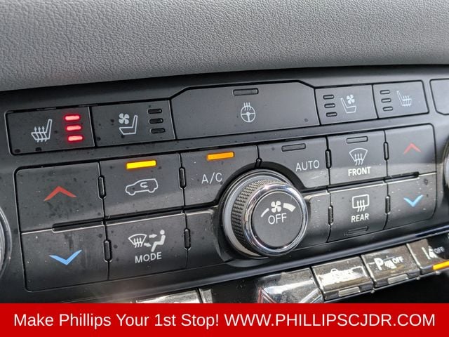 2023 Dodge Durango Citadel - Photo 23