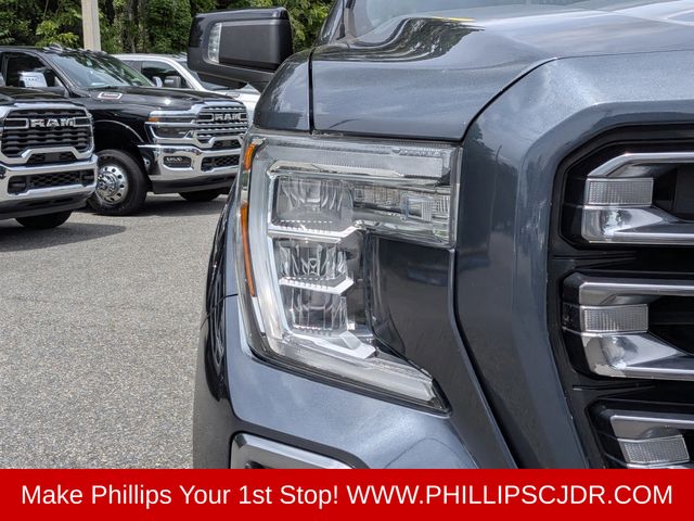 2019 GMC Sierra 1500 AT4 - Photo 9