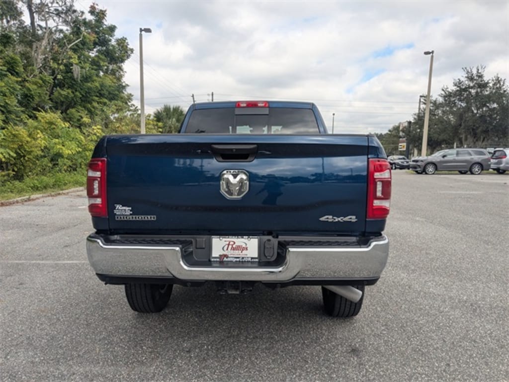 Used 2024 Ram 2500 Big Horn Truck