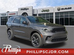 2025 Dodge Durango GT RWD Sport Utility