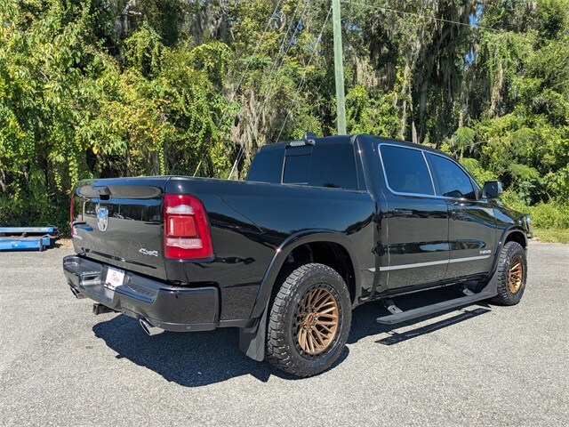 2023 Ram 1500 Limited photo 3