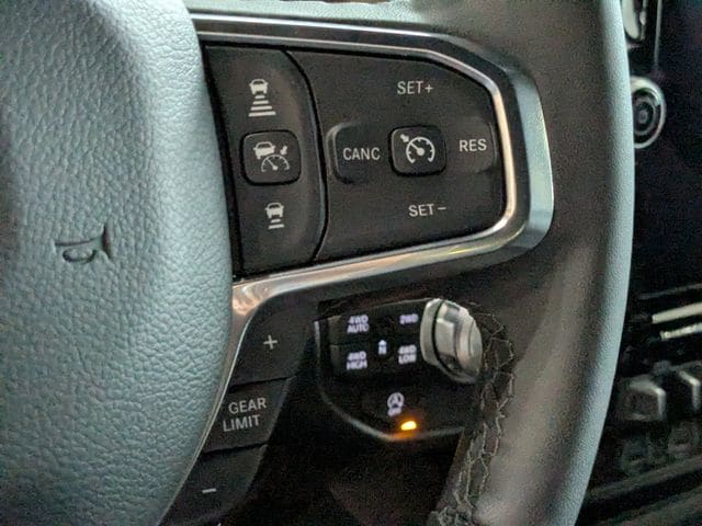 2026 RAM 1500 Laramie - Photo 22