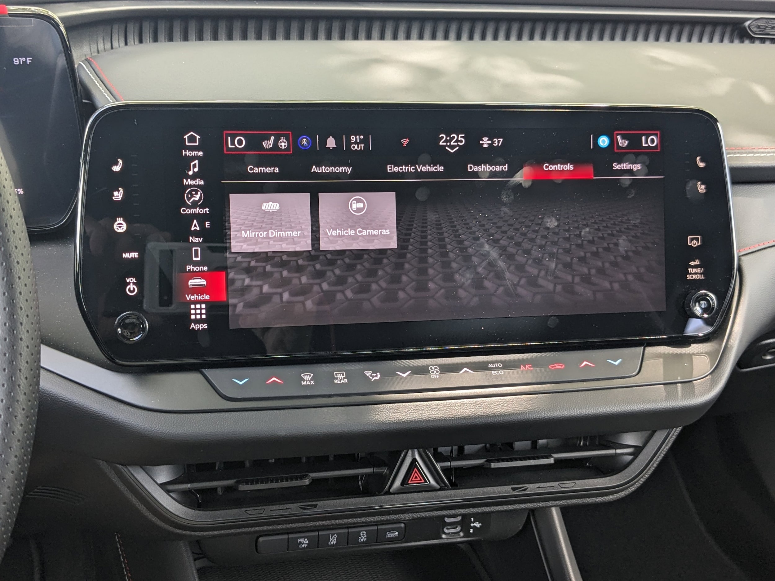 2025 Dodge Charger Daytona Scat Pack - Photo 15