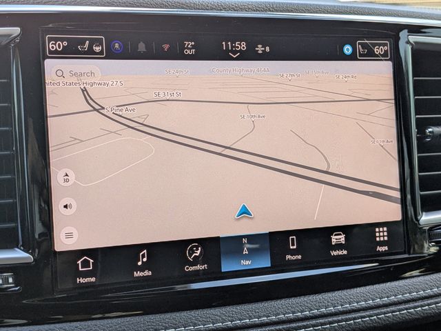 2026 Chrysler Pacifica Limited - Photo 21