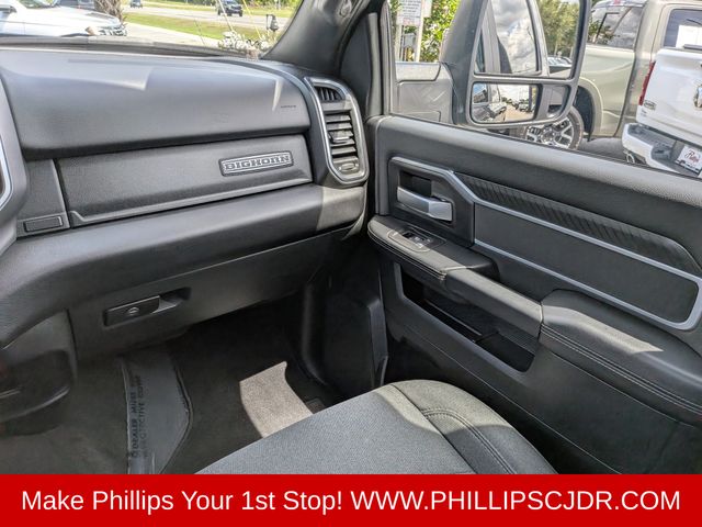 2026 RAM Ram 2500 Pickup Big Horn - Photo 15