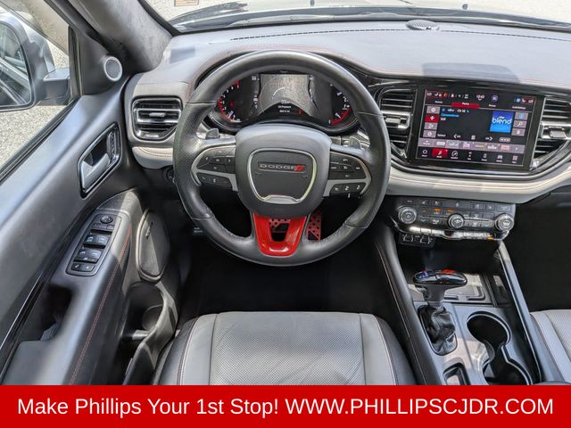 2023 Dodge Durango Citadel - Photo 16