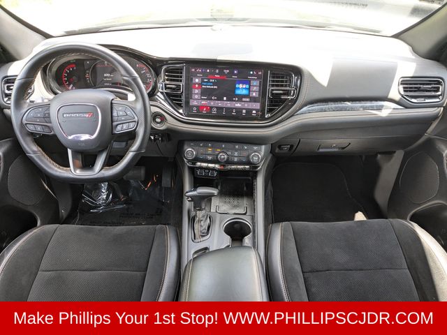2025 Dodge Durango R/T - Photo 14