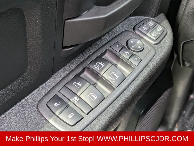 2024 RAM Ram 3500 Pickup Tradesman - Photo 19