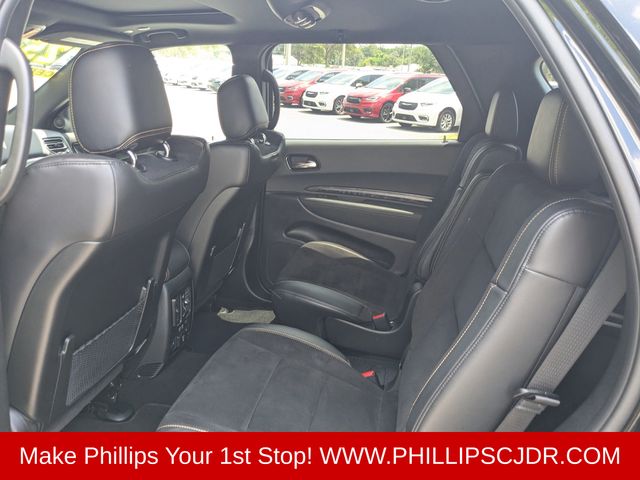 2025 Dodge Durango R/T - Photo 13