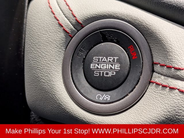 2023 Dodge Durango Citadel - Photo 28