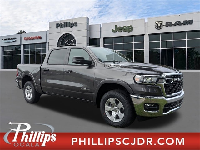 2026 RAM Ram 1500 Pickup Big Horn/Lone Star's photo