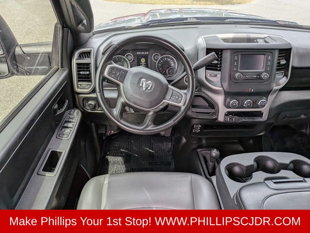 2024 RAM Ram 3500 Pickup Tradesman - Photo 13