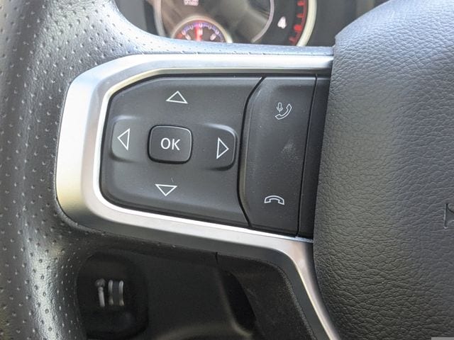 2026 RAM 2500 Tradesman - Photo 24