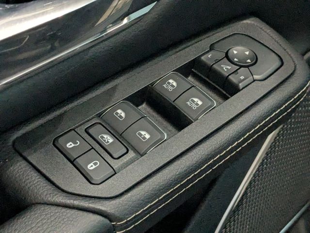 2026 RAM 1500 Laramie - Photo 20